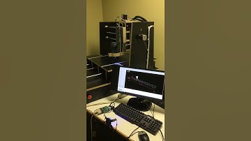 Creation Station driven by the Beagle Bone Black