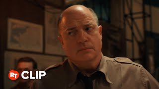 Pressure Movie Clip - We Must Face the Facts (2026)