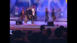 Don Omar, Repórtense, Festival de Viña 2007