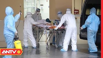 TPHCM yêu cầu các bệnh viện không được từ chối bệnh nhân cấp cứu | ANTV