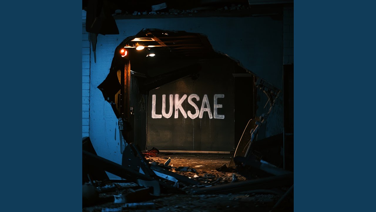 Regardez Luksae sur YouTube Regardez Luksae sur YouTube