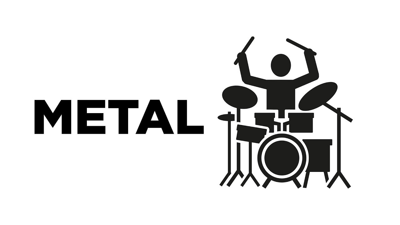 Rockstar - Metal Version - Rockstar - Metal Version