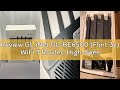 Review GL.iNet GL-BE6500 (Flint 3e) WiFi 7 Router, High-Speed WiFi Router for Wireless Internet w/VP
