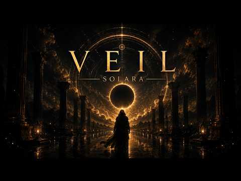 SOLARA – VEIL | Dark Hypnotic Afro House 2026 - YouTube display picture 1