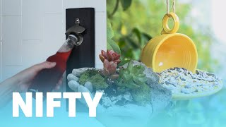 11 Easy DIYs For Your Porch