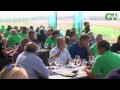CN Sports  Torneio de Golfe BIG-MSF 2012 -- Royal Óbidos Golf