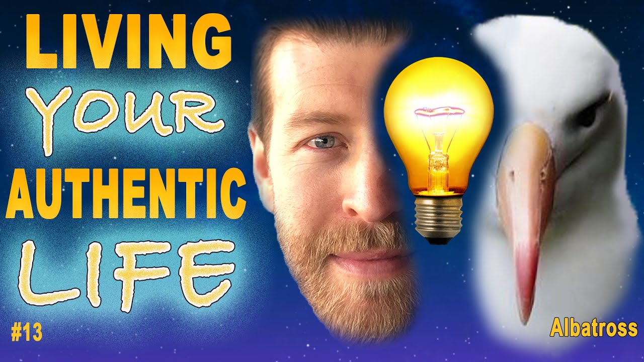 How To Live An Authentic Life YouTube How To Live An Authentic Life YouTube
