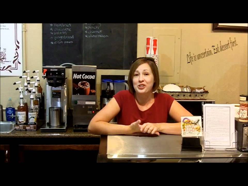 BumbleBerry Bakery & Gifts Zion BumbleBerry Bakery & Gifts YouTube