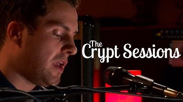 Ben Wheatley - Armour // The Crypt Sessions