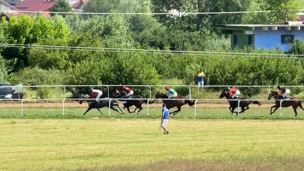14.06.2025 2.Trka Velika Kladuša