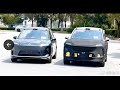 Nio ES9 Dwarfs The ES8. Management Setting Up 2026 To Be Explosive #nio 