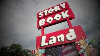 Storybook Land