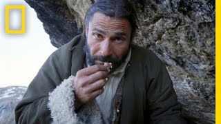 A Food Thief in the Night | Primal Survivor