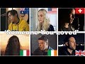 Who Sang It Better: Someone You Loved (Italy, Australia, USA, Ireland, UK, Switzerland)