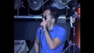 Medley ROLING STONES - Black and Blue feat KAKA Slank & Steven Jam