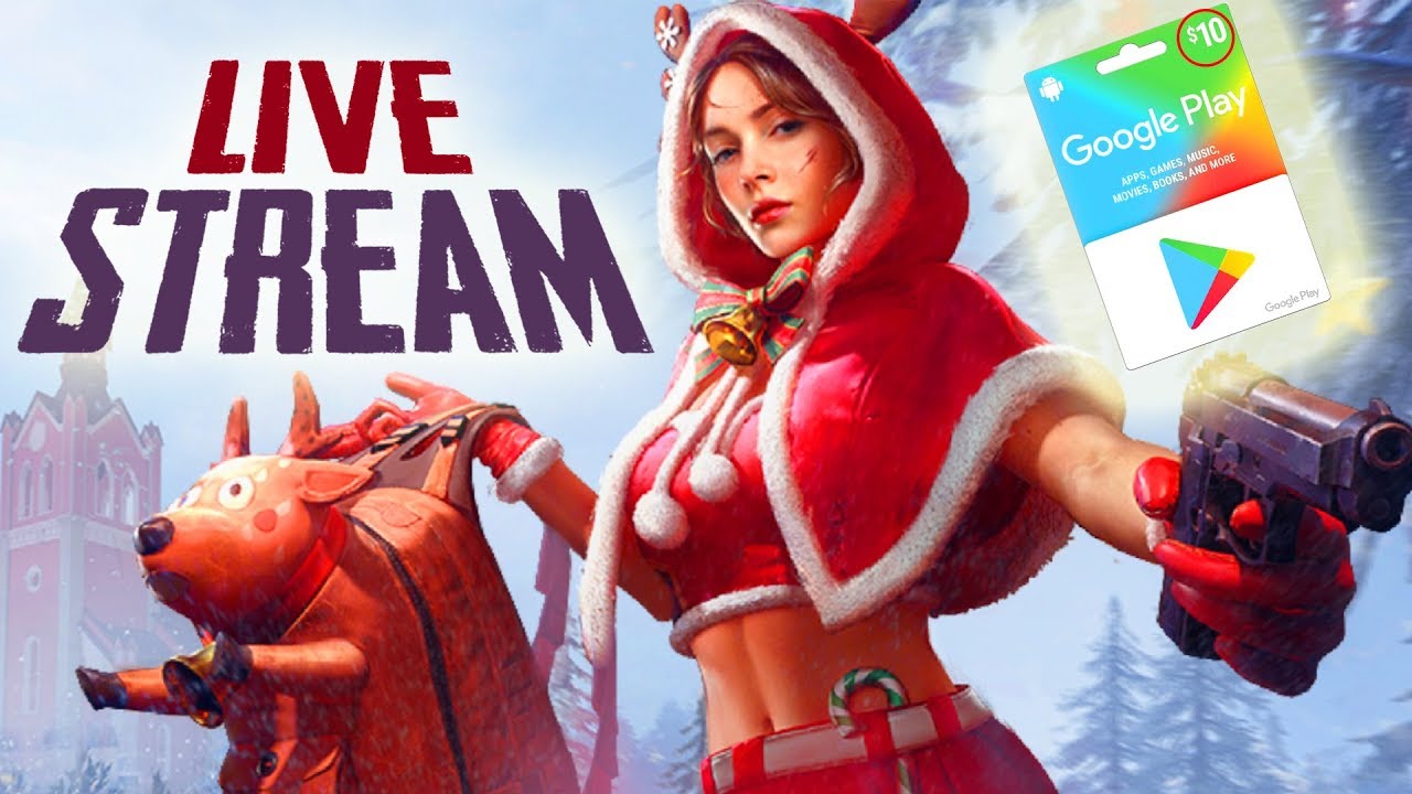 🔴 PUBG MOBILE LIVE CHICKEN DINNER ! 🔴 