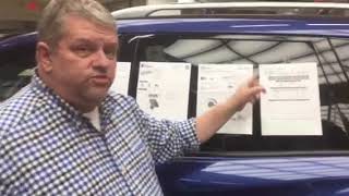 How to buy a car