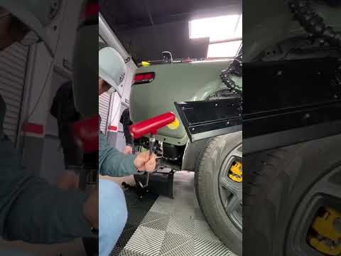 PDR Preserves the Value of a Rivian