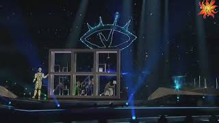 Spain - Miki - La Venda - First Rehearsal - Eurovision 2019 - ensayo entero