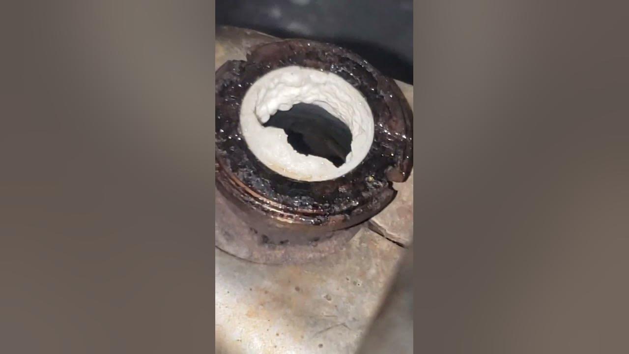 Ram Ecodiesel with P20EE - verify the injector decomposition tube - YouTube