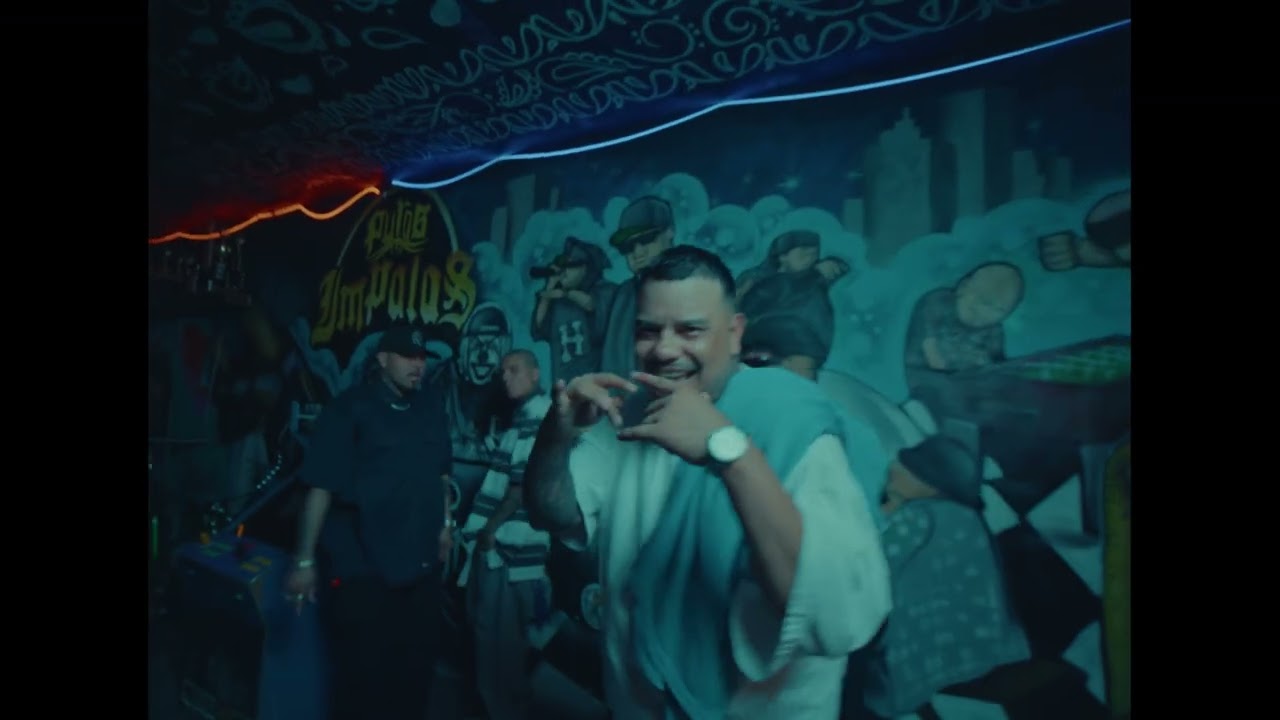 Watch La Familia CKR x Lil Wacho - Placosos - Video Oficial on YouTube Watch La Familia CKR x Lil Wacho - Placosos - Video Oficial on YouTube