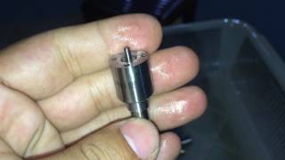 DLLA155PN118 105017-1180 MITSUBISHI nozzles from China