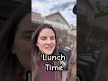 My favorite lunch spot #lunch #restaurant #foodie #lunchidea #lunchtime