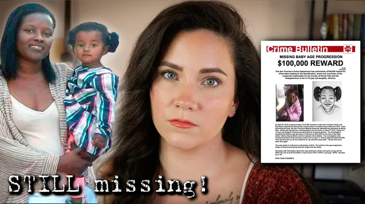 Mother murdered and Daughter is MISSING | Nicole and Arianna Fitts