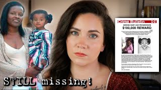 Mother Murdered And Daughter Is Missing Nicole And Arianna Fitts