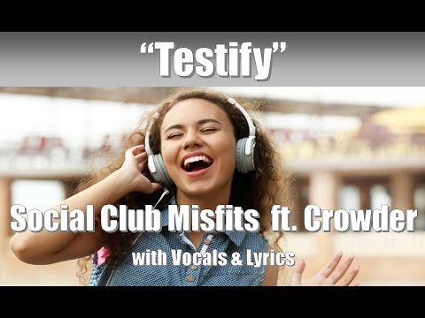 Social Club Misfits