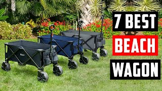 Best Beach Wagons of 2023! [Top 7 Picks]