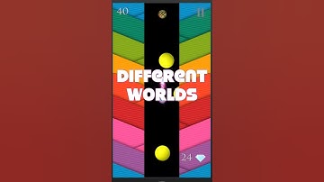 Super Ball Jump - iOS Game Trailer