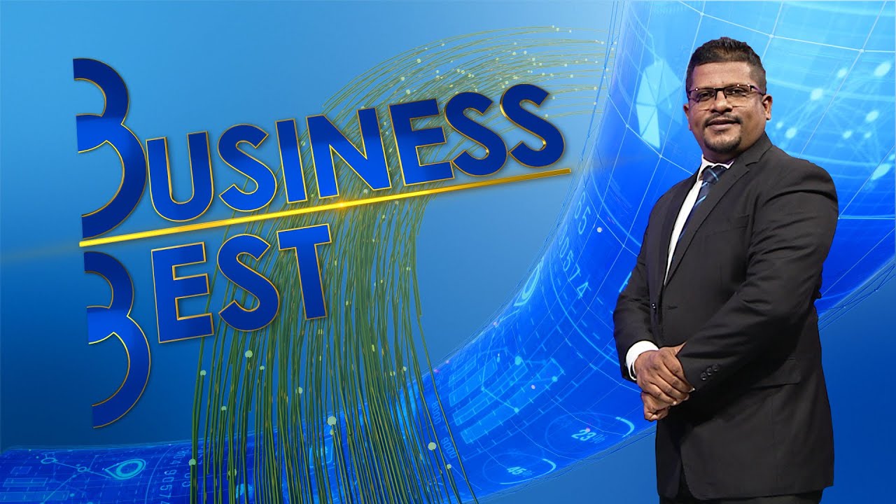 Business Best | Episode - 62 | Kunchana Ranasinghe - YouTube