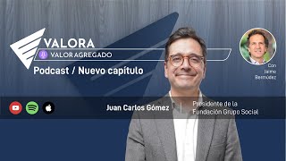 Fundación Grupo Social: un modelo empresarial que rompe paradigmas en Colombia