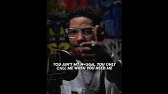 I STILL MISS U PNB ROCK ( RIP )