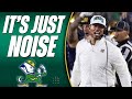 Why Marcus Freeman Is NOT Leaving Notre Dame Anytime Soon...