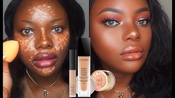 Highlight And Contour Before Foundation | WOC