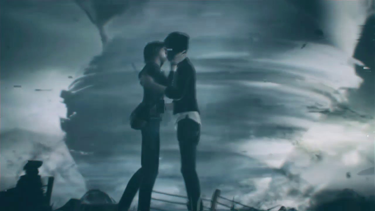 L i f e  i s  S t r a n g e ~ P r i c e f i e l d [Obstacles Vaporwave]