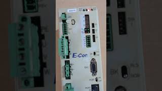 Iai Econ-i-60B-cc-2 Actuator Rcs-ra55-i-60-gs1-h-100-t1-m-b