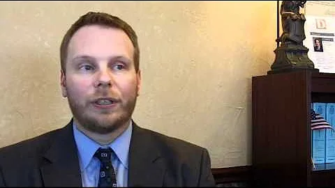 Attorney Brad LaMorgese on the use of appellate la...
