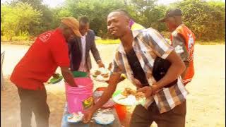 Nyandagayeji Sherehe ya Modesta kwa Konde Lujo