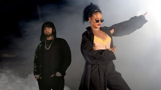 Eminem - Baby, Hate Me! (Ft. Rihanna) Robbïns Remix 2023