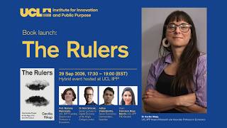 Download lagu Book launch: The Rulers