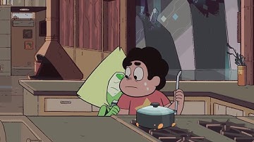 YTP Steven Universe The Lost Episode Part 1