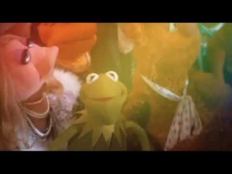 The Muppet movie rainbow connection finale in Korean - YouTube