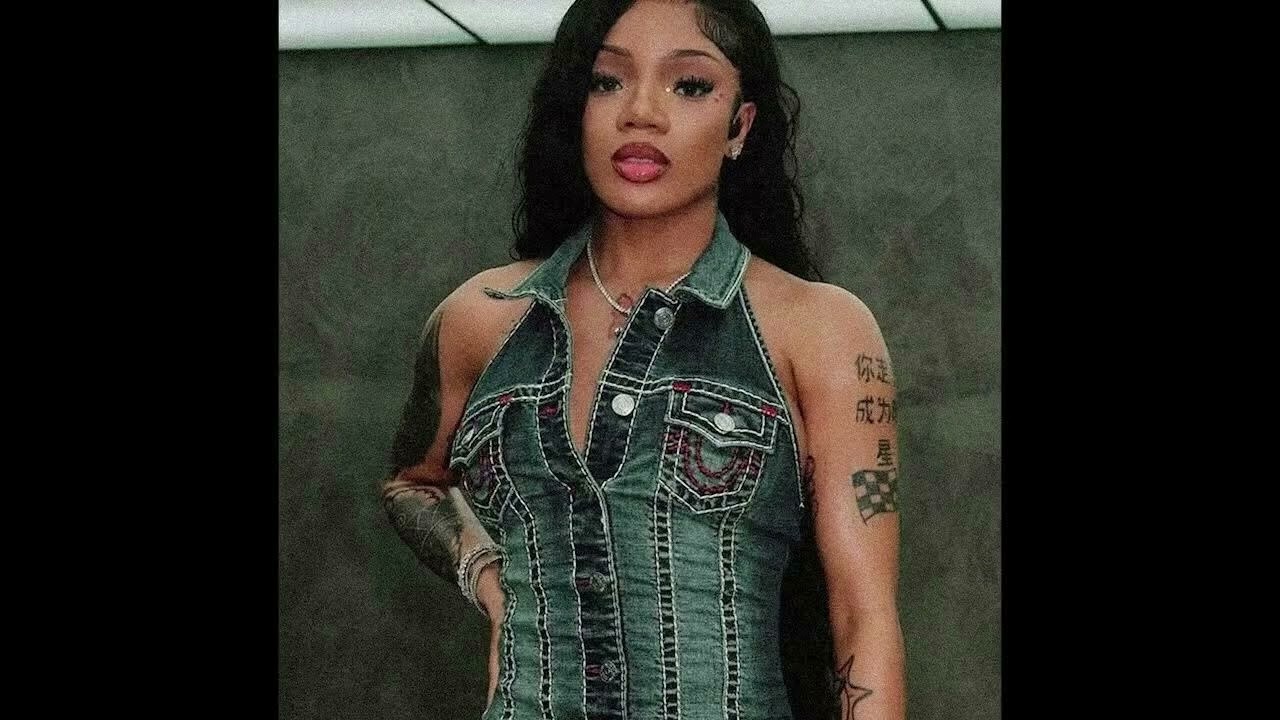 (FREE) Sexyy Red x GloRilla Type Beat 2026 