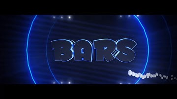 #BarsMD1k [PZP] Intro Template  (OMG 40 LIKES PLZZ)