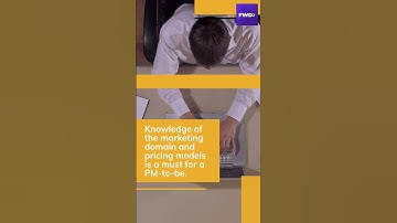 Product Manager: The Interview #short