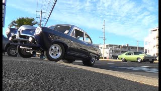 Cruising Ocean City Maryland