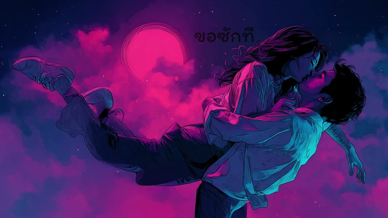 ขอซักที : MrParin